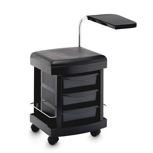 Carrello per manicure - MANI MASTER - Artecno Srl - per centro estetico / in ABS