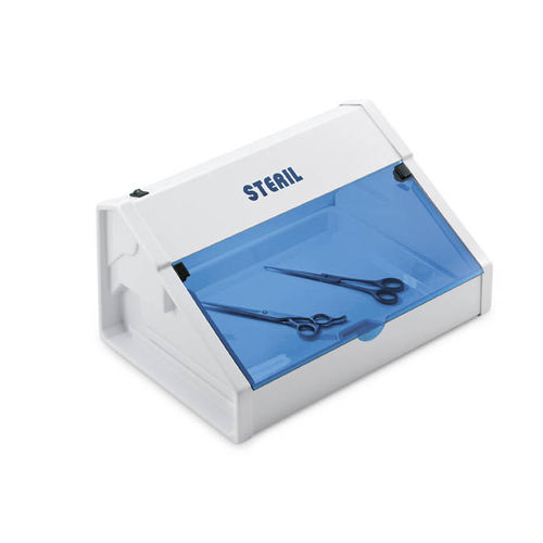 Sterilizzatore per parrucchiere - STERIL BOX  - Artecno Srl