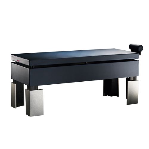 lettino per massaggi elettrico - Artecno Srl