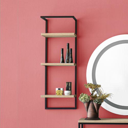 Mensola - 959 - Artecno Srl - contemporaneo / in legno / in metallo