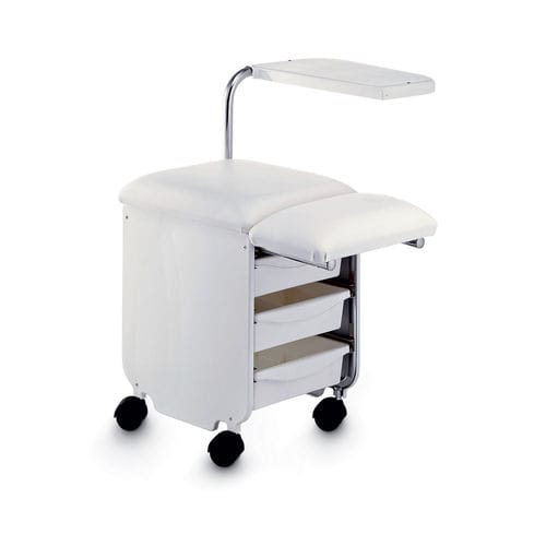 carrello per pedicure - Artecno Srl