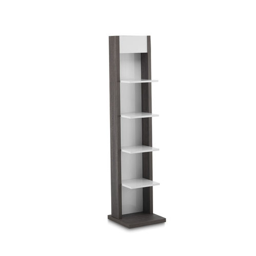 Espositore per prodotti di bellezza - EXPO W4 - Artecno Srl - in legno / per parrucchiere
