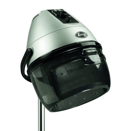Casco asciugacapelli per parrucchiere - B/180 - BONVINI