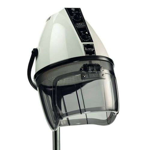Casco asciugacapelli per parrucchiere - B/09 - BONVINI