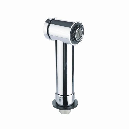 Doccetta manuale da braccia - PLUIE - Nelson Mobilier - rotonda