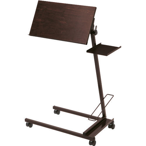 Carrello di servizio - LIBRO - TAKARA BELMONT - contract / per centro estetico / in metallo