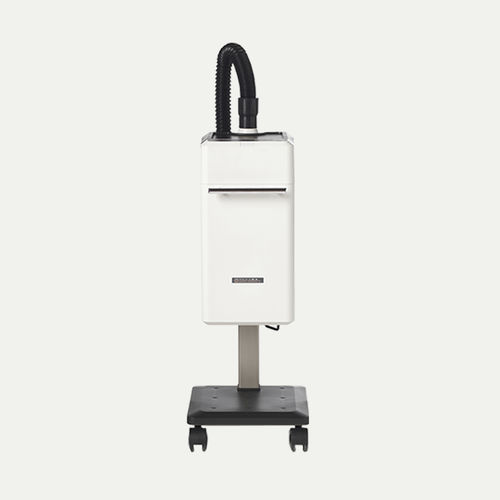 Vaporizzatore per parrucchiere - SPA MIST II - TAKARA BELMONT