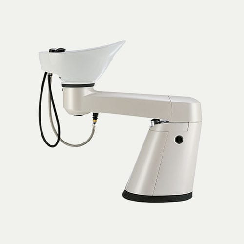 Supporto per lavabo in ceramica - RS SWING - TAKARA BELMONT