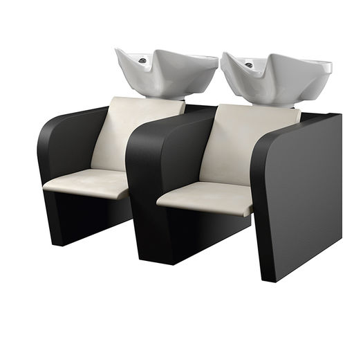 Lavatesta in ecopelle - EDDIE SOFA' - VEZZOSI - 2 posti