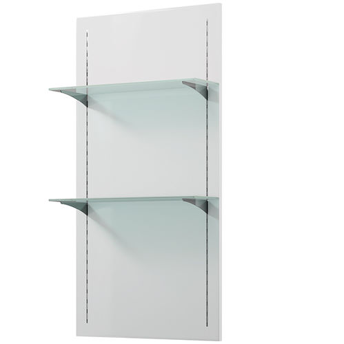 Espositore per prodotti di bellezza - EXPO NEW  - VEZZOSI - da parete / in legno / in vetro