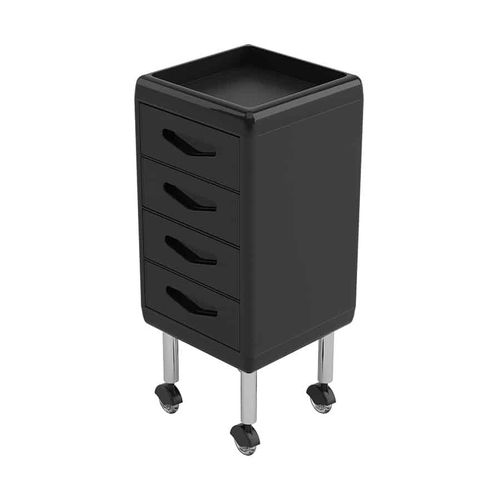 Carrello terapia - YOUNG - VEZZOSI - portatavoli / di stoccaggio / per centro estetico