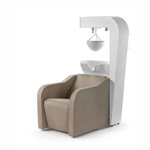 Colonna multifunzionale con generatore di ozono - FLAMINGO TOTEM - VEZZOSI - con Bluetooth / con altoparlante / con doccetta