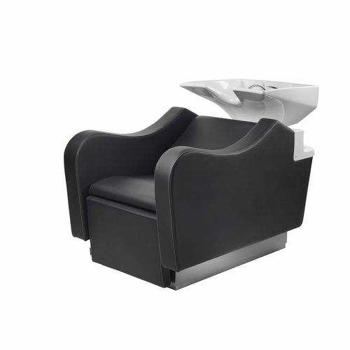 Lavatesta in ecopelle - PUSH UP RELAX - VEZZOSI - 1 posto