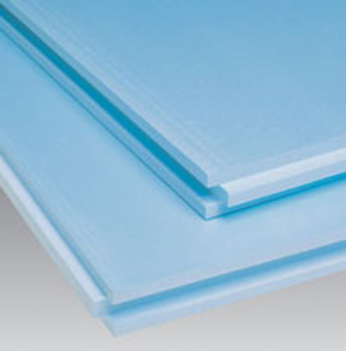 Isolante termico - ROOFMATE™ TG-X - Dow France - in polistirene estruso / in pannelli rigidi / per tetto