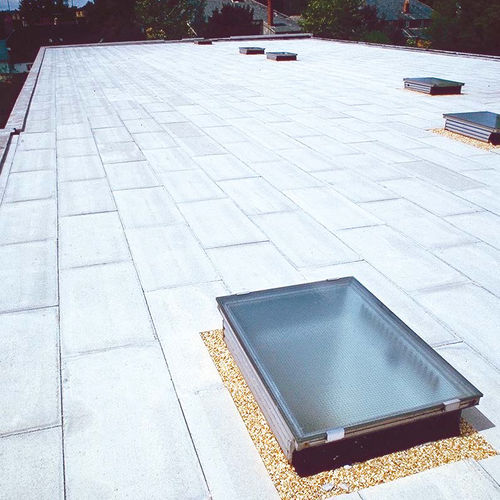 Isolante termico - ROOFMATE™ SL-A - Dow France - in polistirene estruso / in pannelli rigidi / per tetto