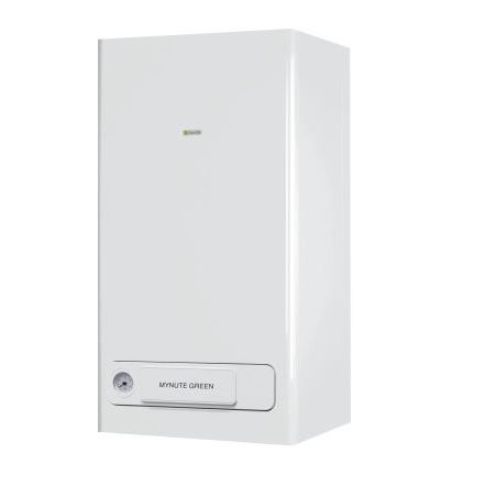 Caldaia a gas - MYNUTE GREEN - (EXTRA EU) - Beretta - da parete / residenziale / da interno