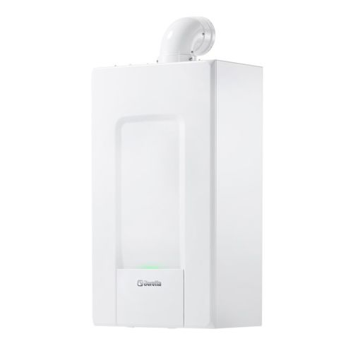Caldaia a gas - MYNUTE X SERIES - Beretta - da parete / residenziale / da esterno