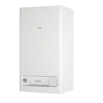 Caldaia a gas - MYNUTE S SERIES - Beretta - da parete / residenziale / da interno
