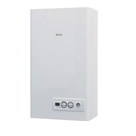 Caldaia a gas - CIAO S - Beretta - da parete / residenziale / da interno