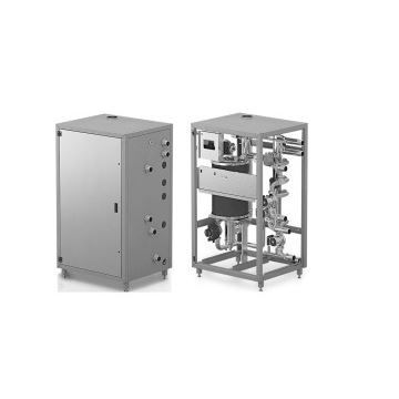 Caldaia a gas - POWER PLUS BOX 1001 - Beretta - residenziale / da esterno / a condensazione