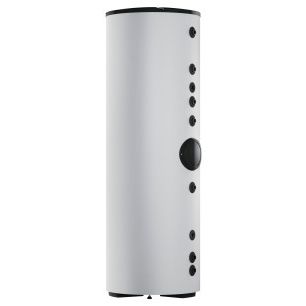 Bollitore solare - IDRA MS/DS SERIES - Beretta - da appoggio / verticale / per uso residenziale