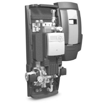 Scambiatore di calore - STS 50 N - Beretta