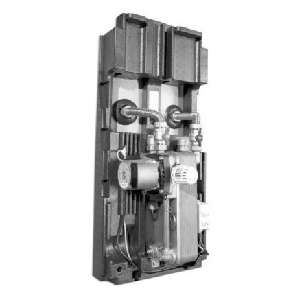Scambiatore di calore - ACS 30 N - Beretta