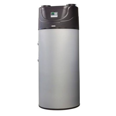 Pompa di calore aria-acqua - HP- E 260 SERIES - Beretta - residenziale