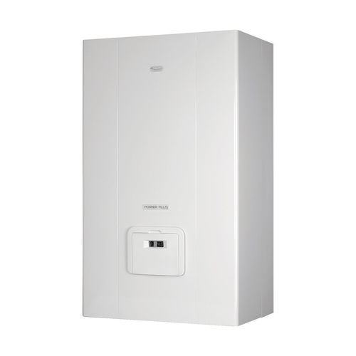 Caldaia a gas - POWER PLUS SERIES - Beretta - da parete / residenziale / professionale
