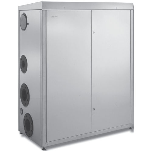 Caldaia a gas - POWER PLUS BOX - Beretta - residenziale / professionale / da esterno