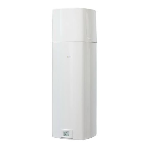 Pompa di calore aria-acqua - ACQUAZENIT SERIES - Beretta - residenziale
