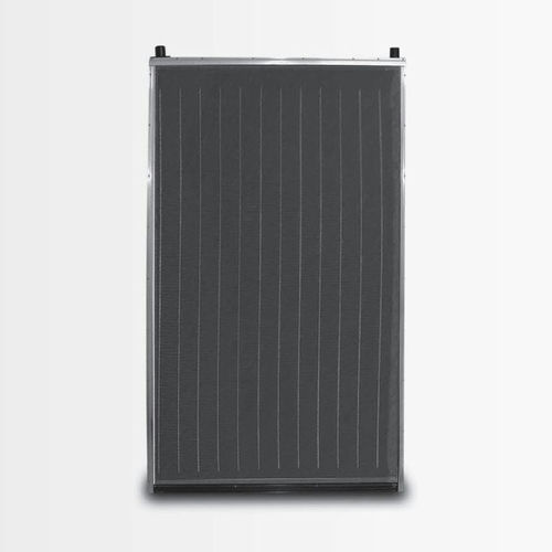 Pannello solare termico piano - SCI-25N - Beretta - per scaldare l’acqua / per tetto