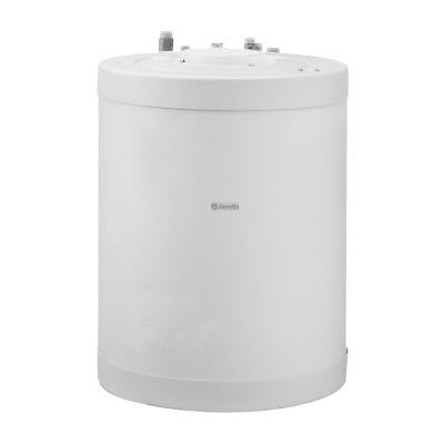 Bollitore a pavimento - BV SERIES - Beretta - verticale / residenziale / sanitario
