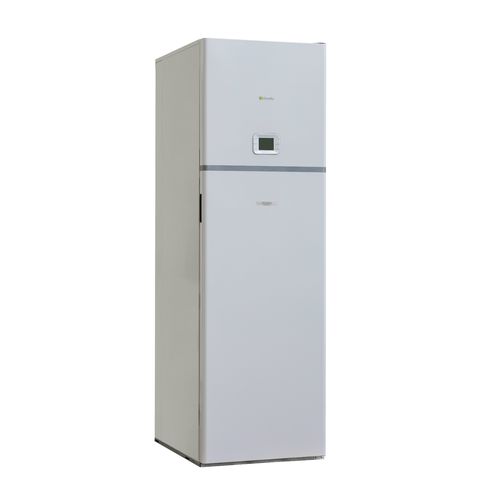 Caldaia solare - TOWER GREEN HE  - Beretta - residenziale / da interno / a condensazione