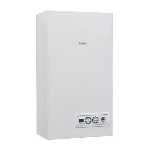 Caldaia a gas - CIAO SERIES - Beretta - da parete / residenziale / da interno