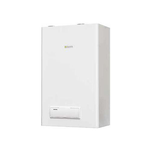 Caldaia a gas - QUADRA II SERIES - Beretta - da parete / residenziale / da interno