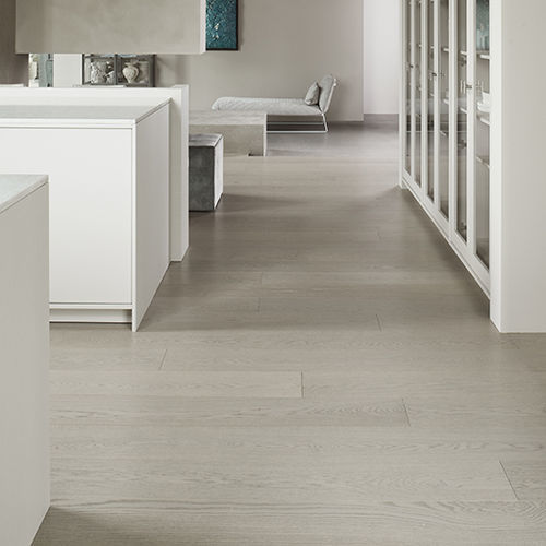Solaio prefabbricato - Piet Boon Collection - in legno / in tela / per casa