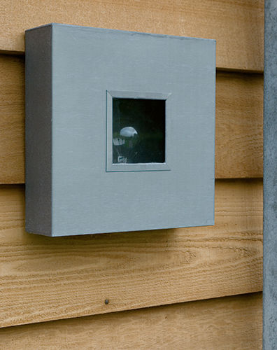 Lampada a sospensione - JELLE  - Piet Boon Collection - in zinco / in vetro / contemporanea