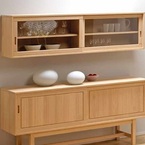 Mobile alto da interno - 0178-2 - dyrlund - residenziale