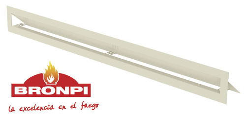 Griglia per ceppi - SERIE R - Bronpi
