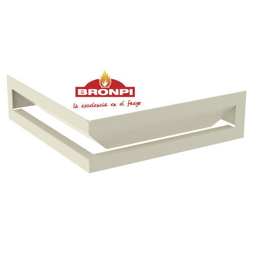 Griglia per ceppi - SERIE RE - Bronpi