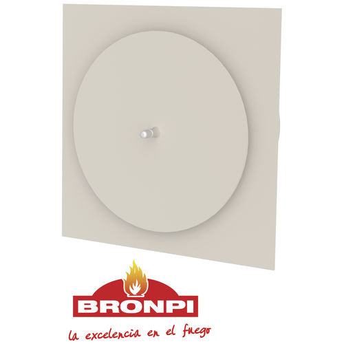 Griglia per ceppi - SERIE R1 - Bronpi
