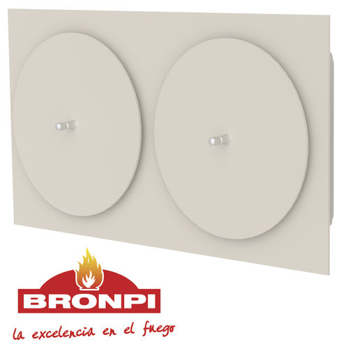 Griglia per ceppi - SERIE R2 - Bronpi