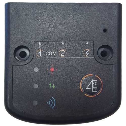 Box wifi per sistema domotico - KIT WIFI 2 - Bronpi
