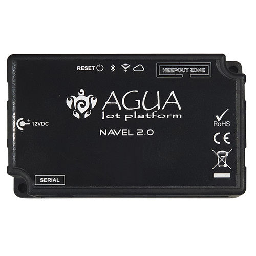 Box wifi per sistema domotico - KIT WIFI 1 - Bronpi
