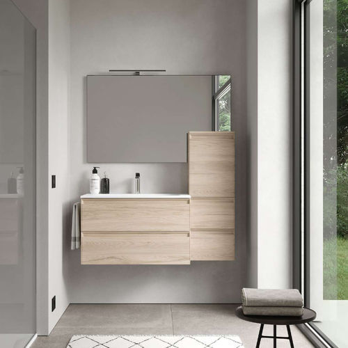 mobile lavabo sospeso - IDEAGROUP