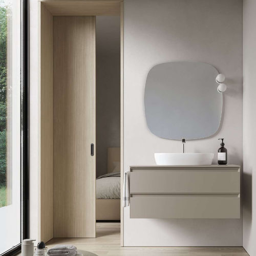 mobile lavabo sospeso - IDEAGROUP