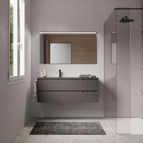 mobile lavabo sospeso - IDEAGROUP