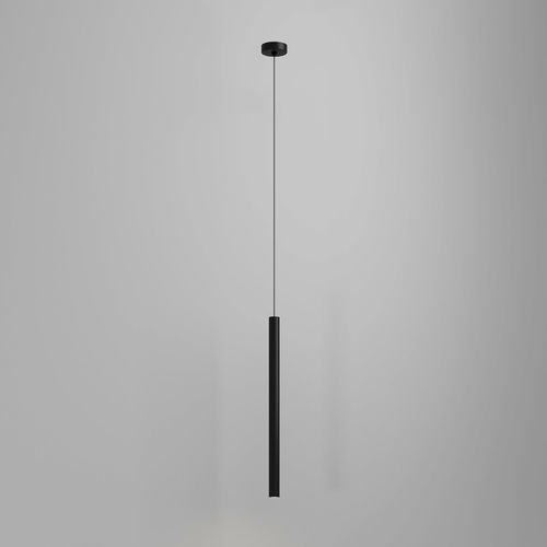 Luce a sospensione - TUBE - IDEAGROUP - LED / IP44 / per stanza da bagno