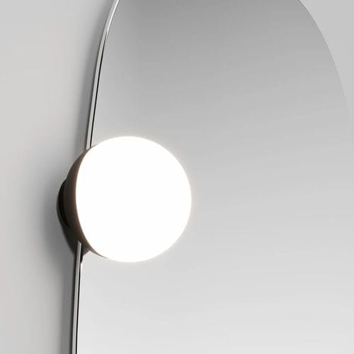 Lampada a sospensione - SCARLET - IDEAGROUP - in metallo / contemporanea / con cavo